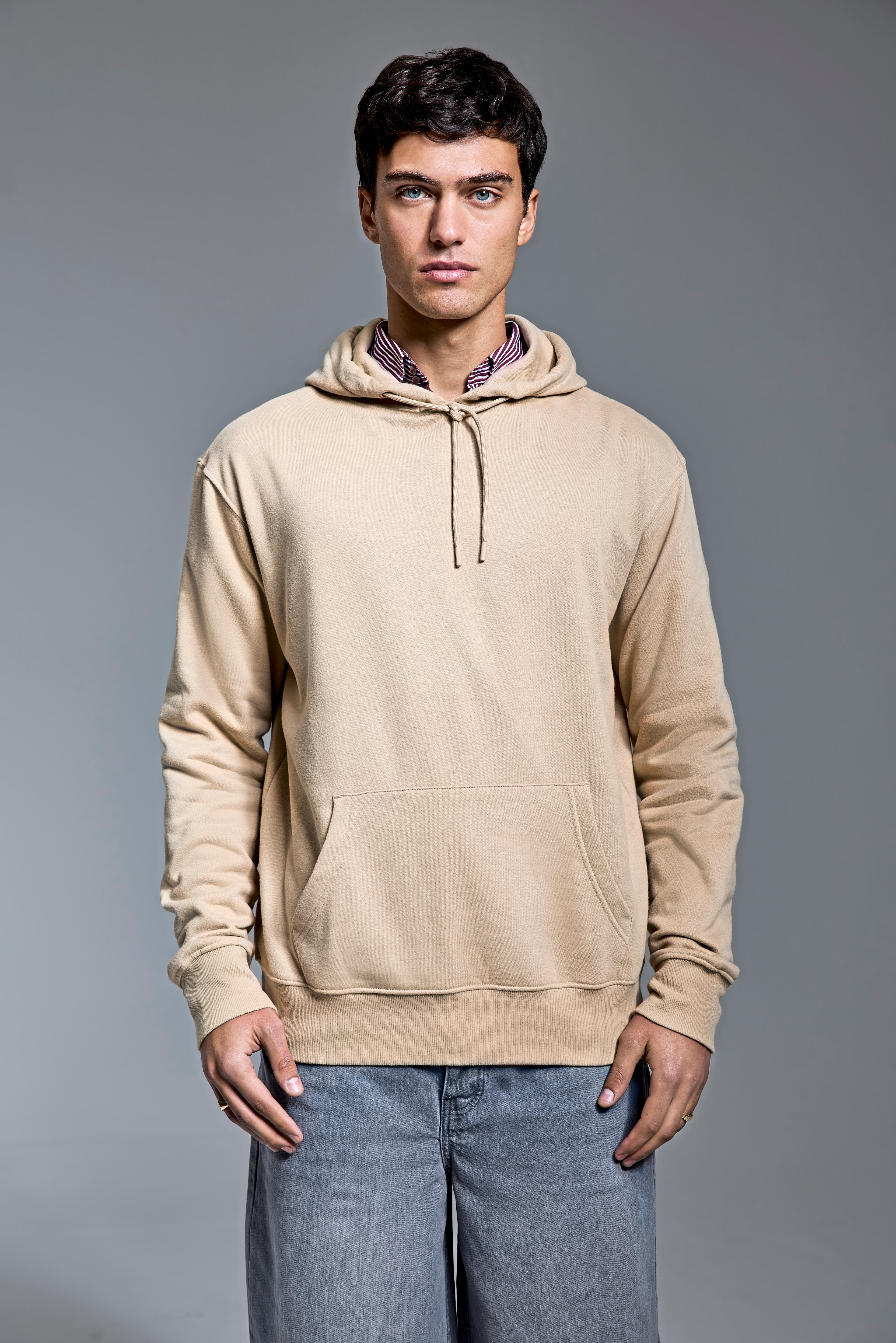 Anthem Unisex Hoodie