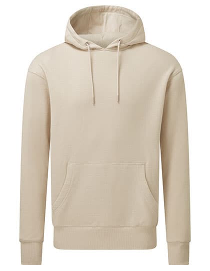 Anthem Unisex Hoodie — Desert Sand