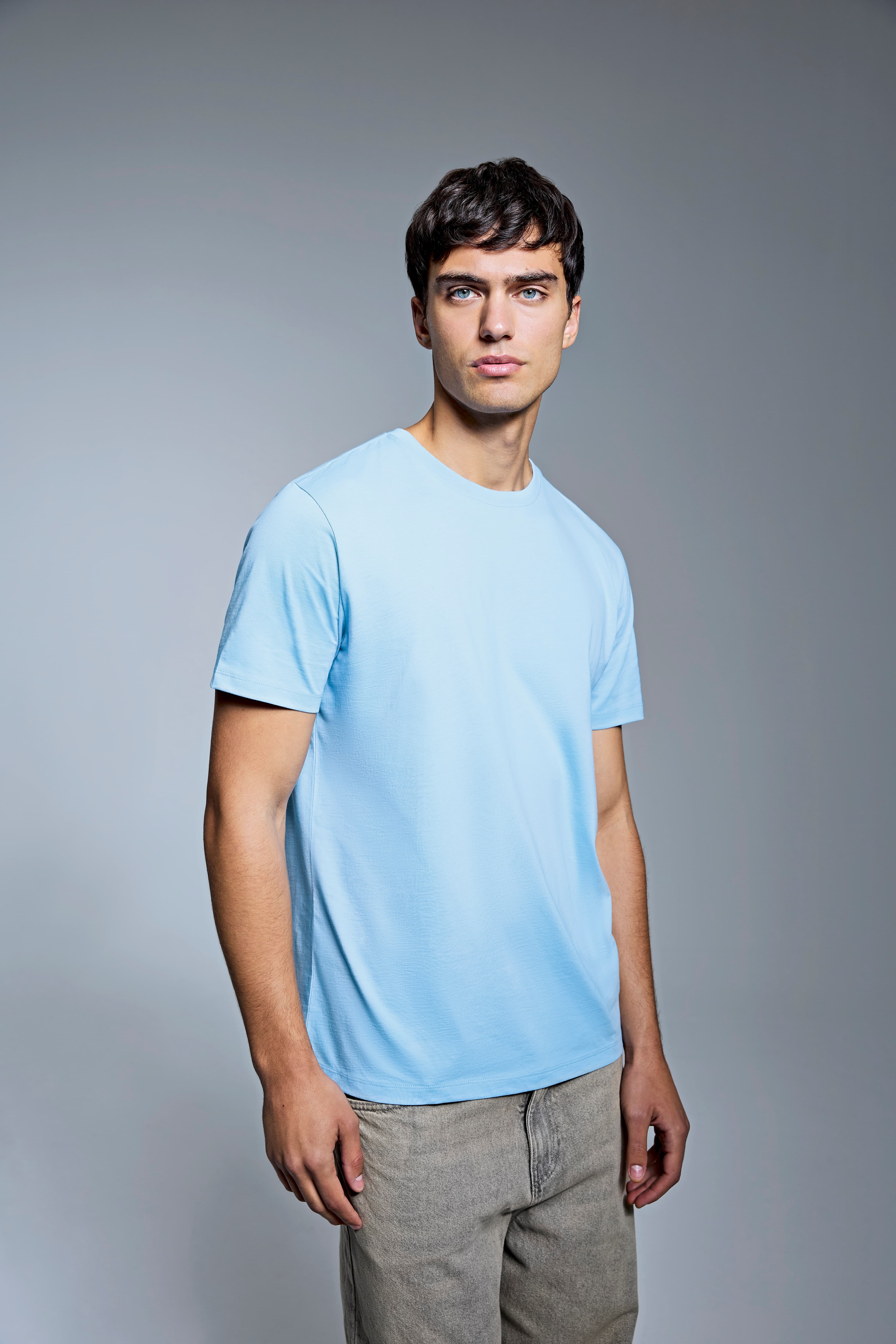 Anthem Midweight T-Shirt
