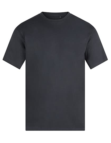 Anthem Midweight T-Shirt — Carbon