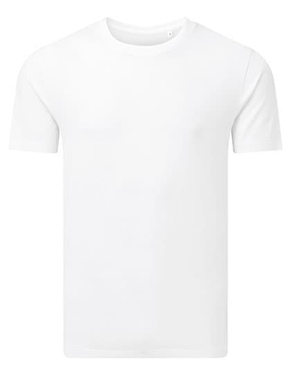 Anthem Midweight T-Shirt — White