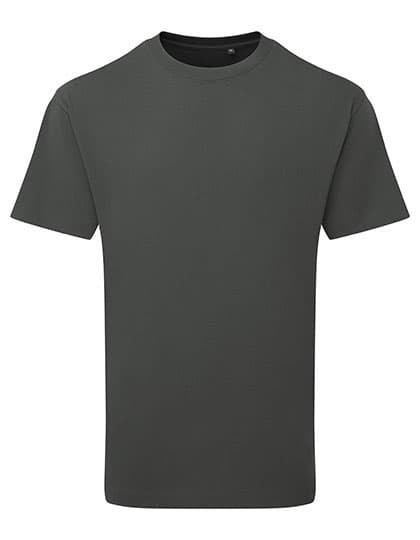 Anthem Heavyweight T-Shirt — Carbon
