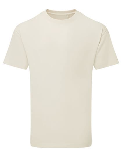 Anthem Heavyweight T-Shirt — Eco Raw