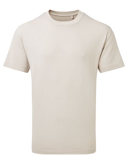 Anthem Heavyweight T-Shirt — Stone