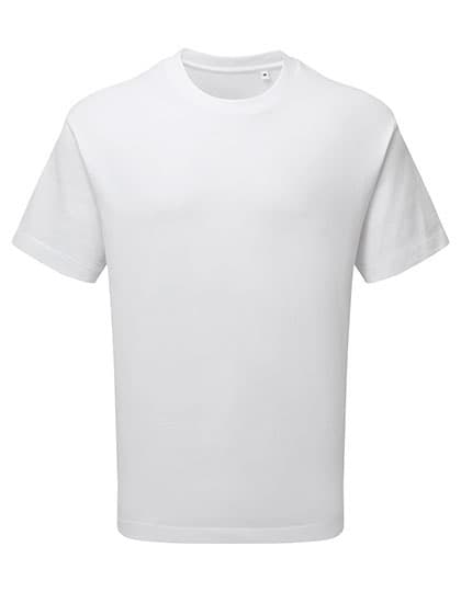 Anthem Heavyweight T-Shirt — White