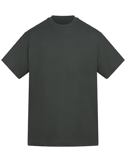 Anthem Amplify Heavyweight T-Shirt — Carbon