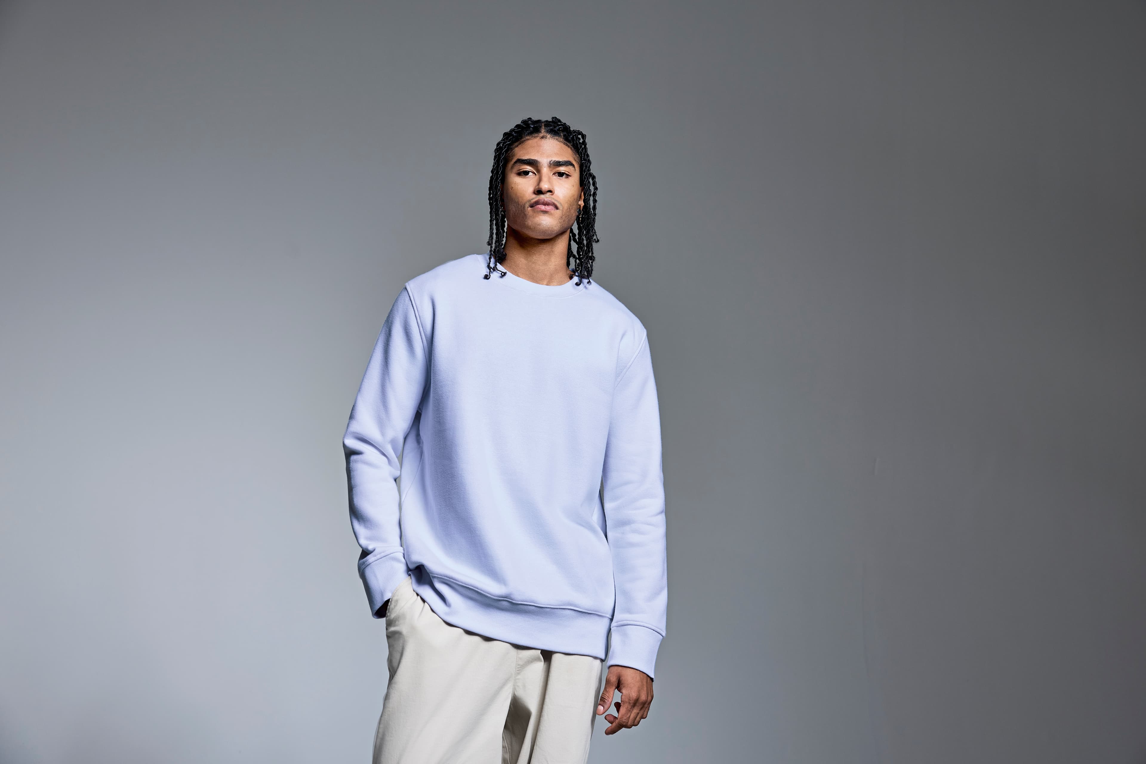 Anthem Sweat