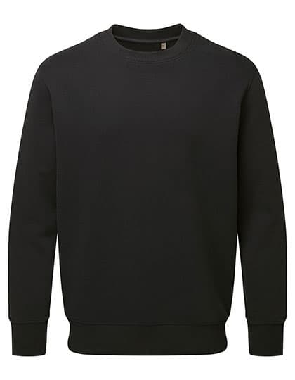 Anthem Sweat — Black