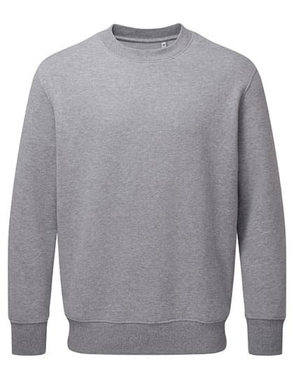 Anthem Sweat — Grey Marl