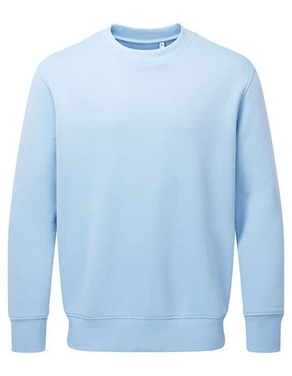 Anthem Sweat — Light Blue