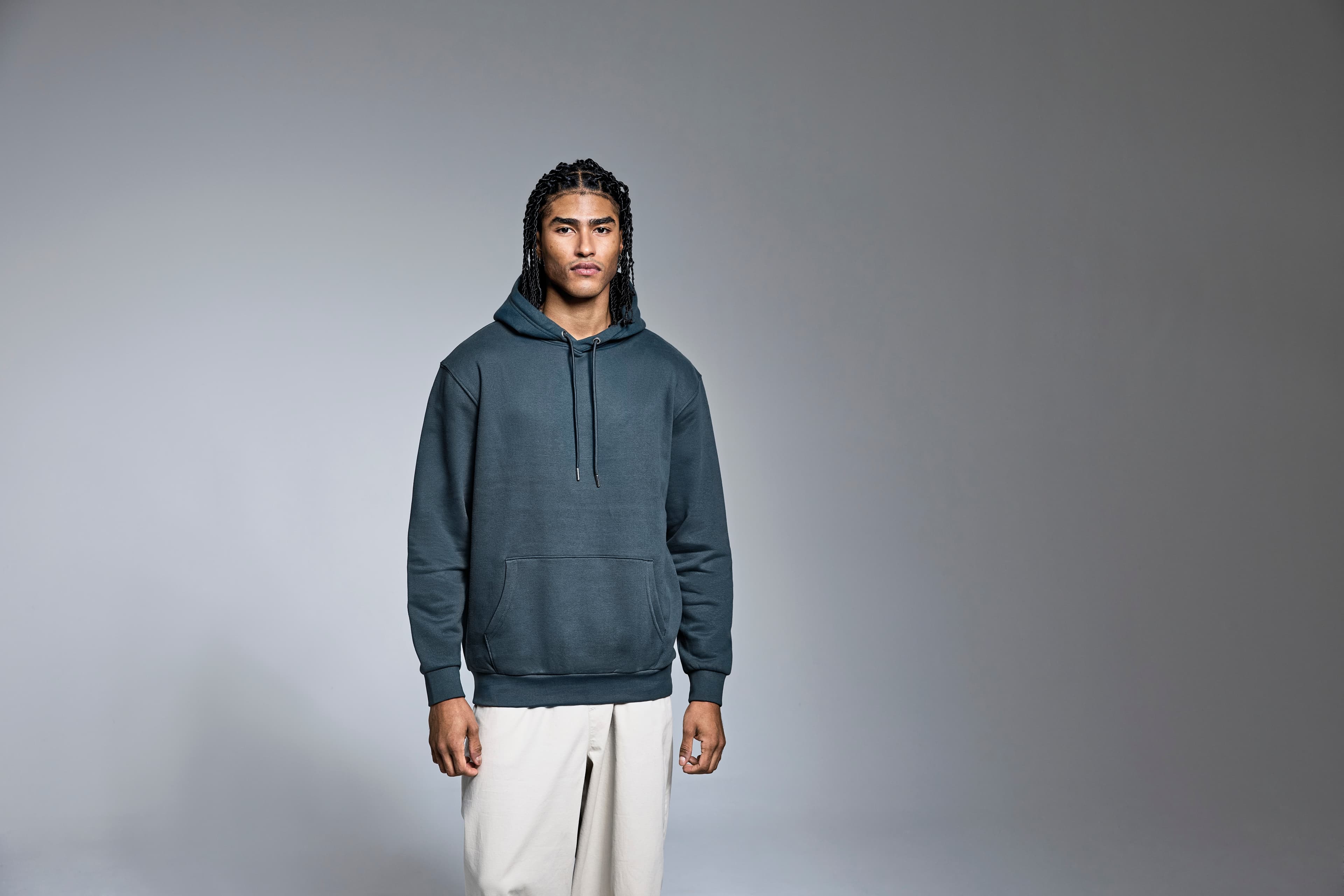 Anthem Studio Hoodie