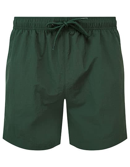 Men´s Swim Shorts — Bottle
