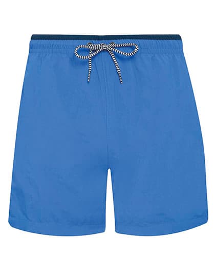 Men´s Swim Shorts — Royal