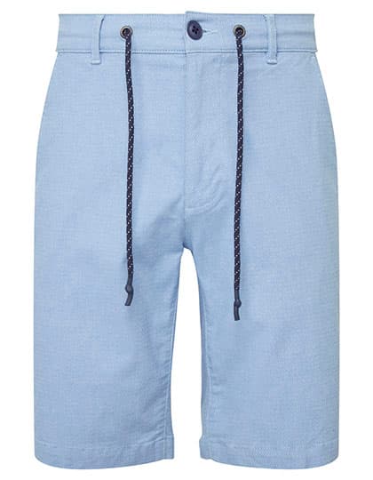 Men´s Everyday Chino Shorts — Blue