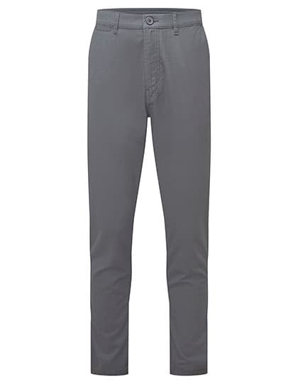 Men´s Ultimate Chinos — Charcoal