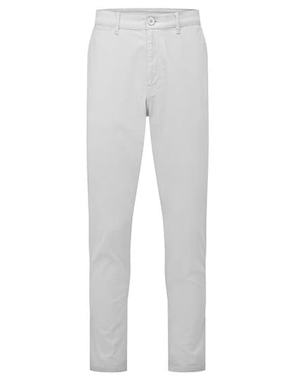 Men´s Ultimate Chinos — Pale Grey
