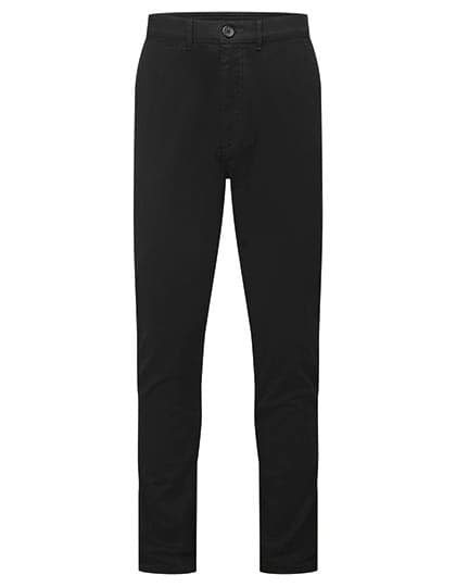 Men´s Ultimate Chinos — Stay Black