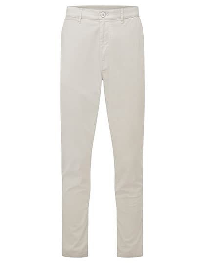 Men´s Ultimate Chinos — Stone