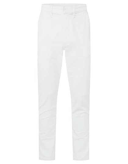 Men´s Ultimate Chinos — White