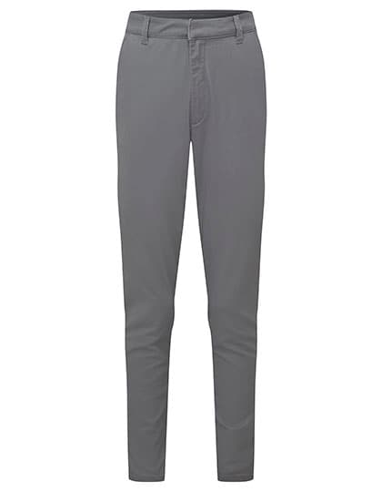 Women´s Ultimate Chinos — Charcoal