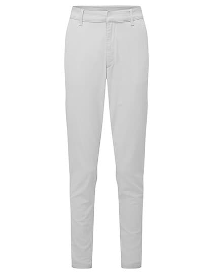 Women´s Ultimate Chinos — Pale Grey