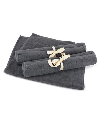 Bath Mat — Graphite