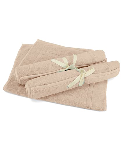 Bath Mat — Sand