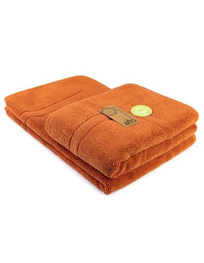 Bath Mat — Terra