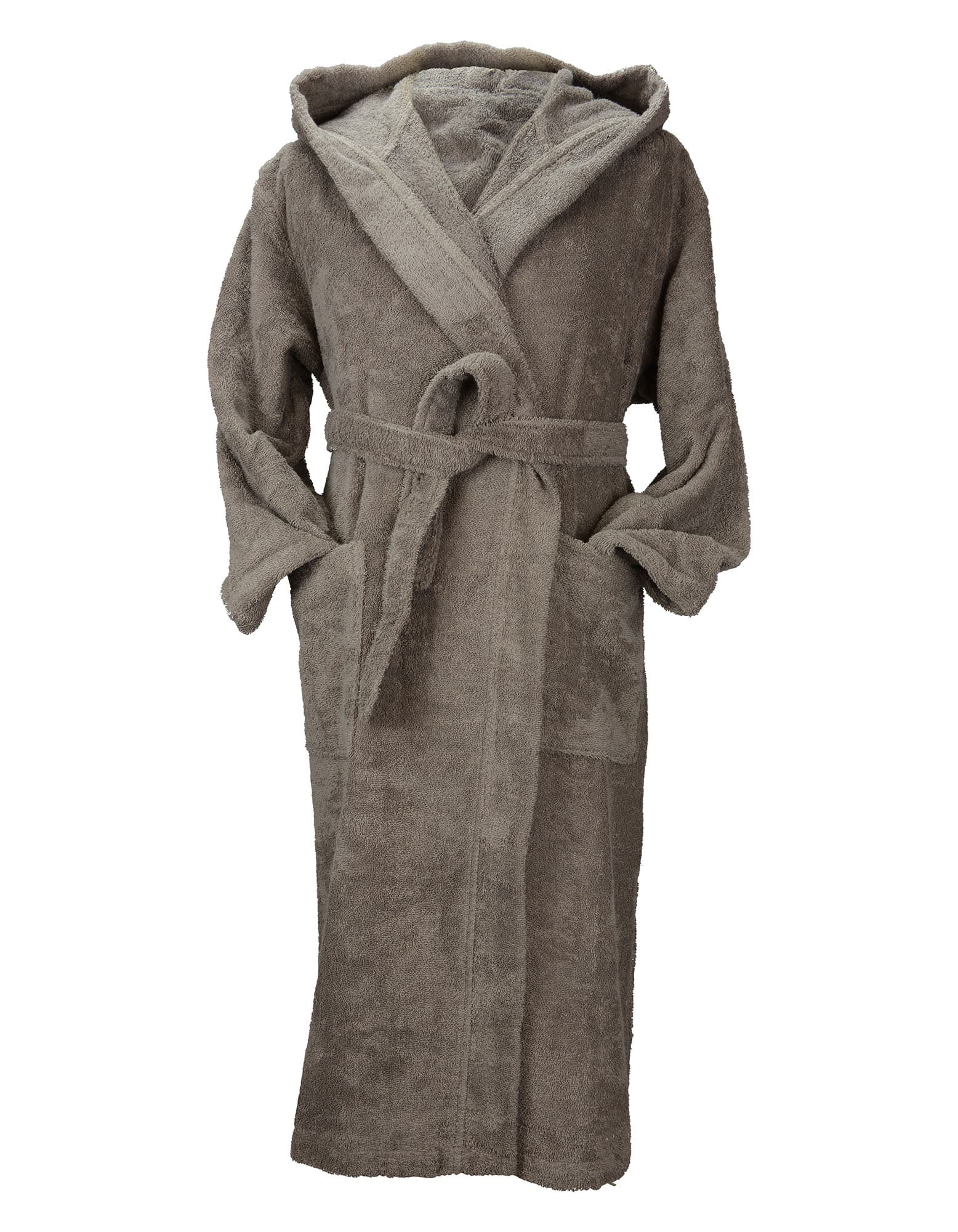 Robezz® Organic Bathrobe