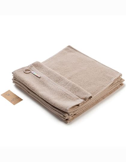 Facetowel — Sand