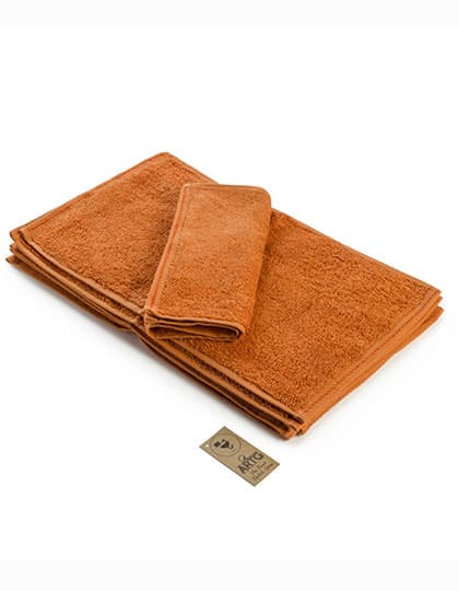 Guest Towel — Terra