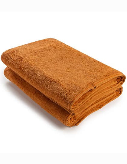 Bath Towel — Terra