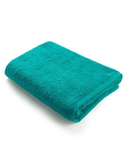 Beach Towel — Deep Blue