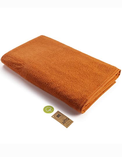 Big Towel — Terra