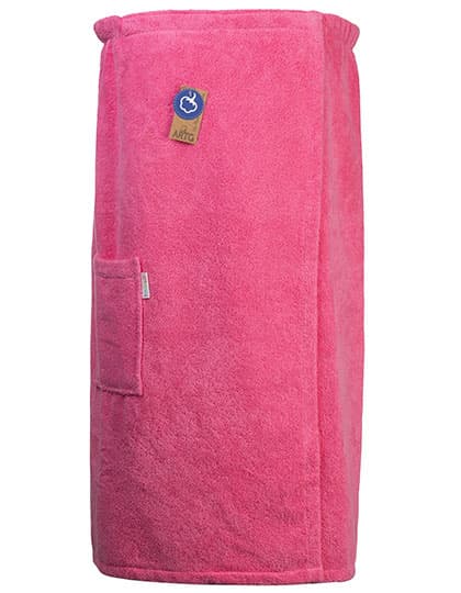 Sauna Kilt Ladies — Pink