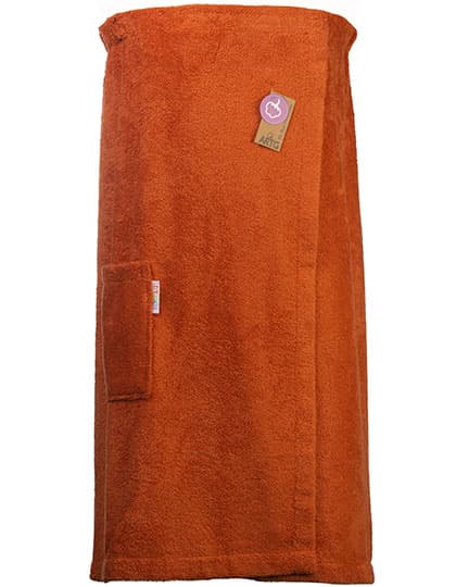 Sauna Kilt Ladies — Terra