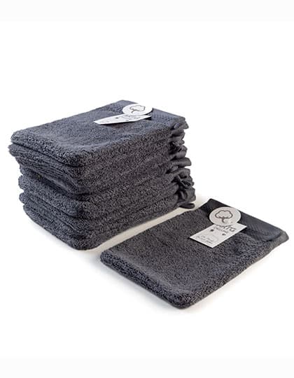 Excellent Washing Glove DELUXE — Dark Grey