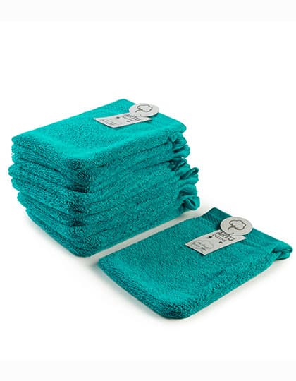 Excellent Washing Glove DELUXE — Deep Blue