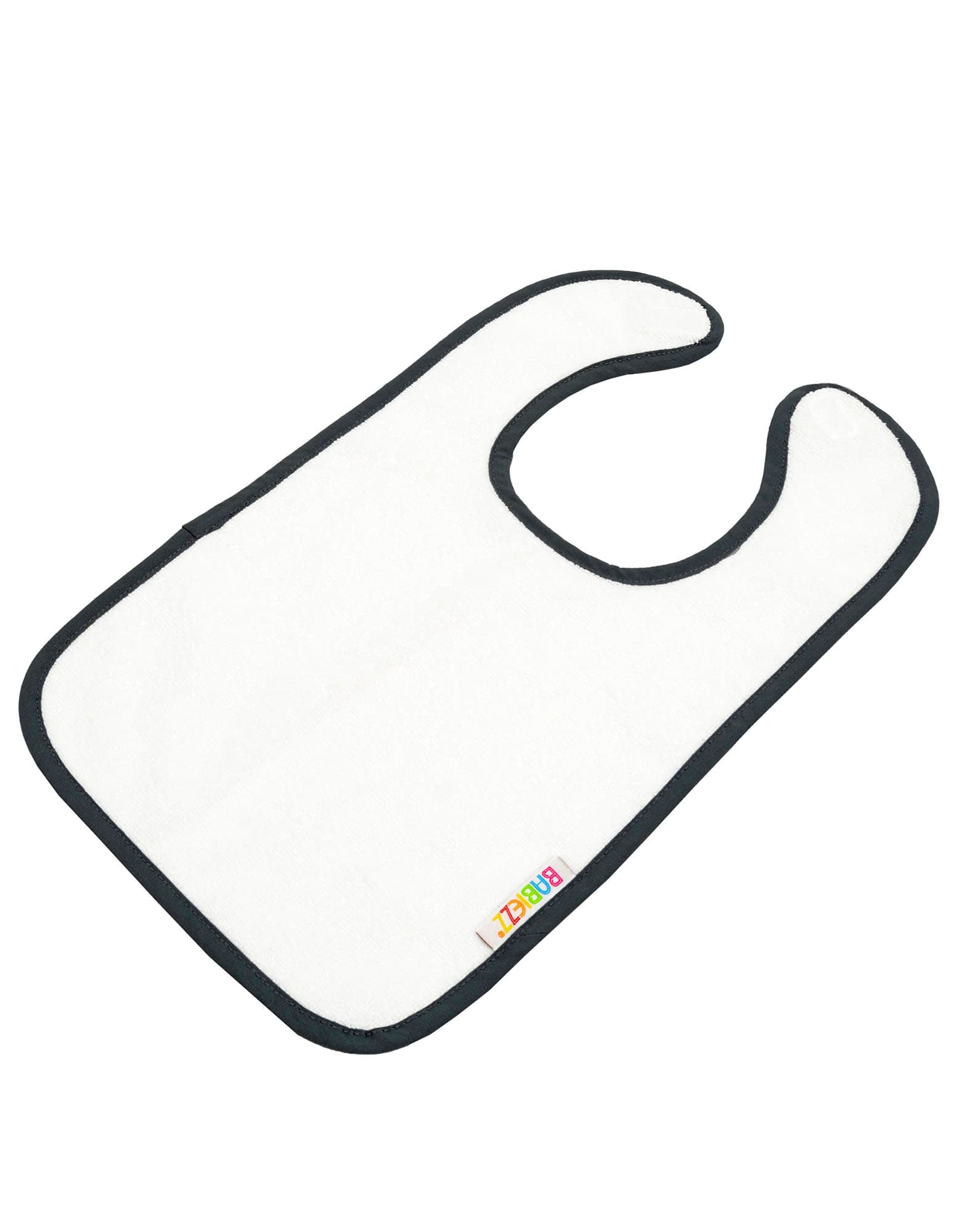 Babiezz® ALL-Over Sublimation Baby Bib