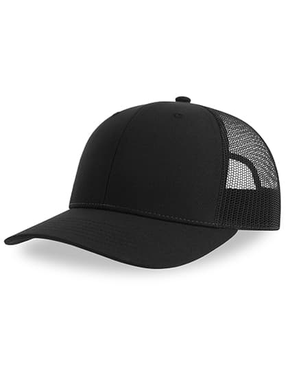 Bryce Cap — Black