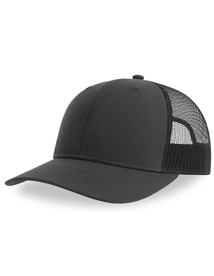 Bryce Cap — Dark Grey