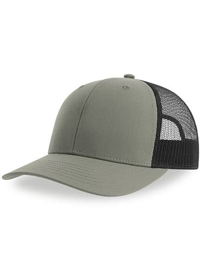 Bryce Cap — Grey
