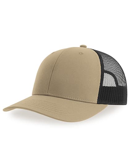 Bryce Cap — Khaki