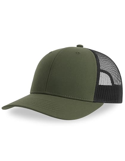 Bryce Cap — Olive