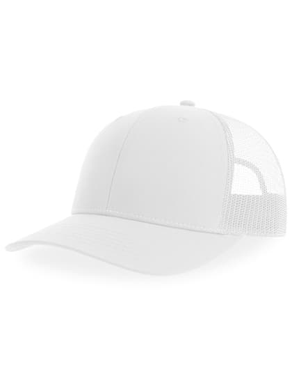 Bryce Cap — White