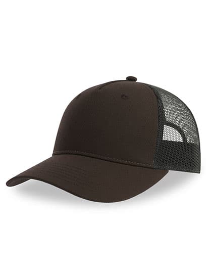 Zion Cap — Brown