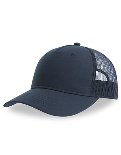 Zion Cap — Navy