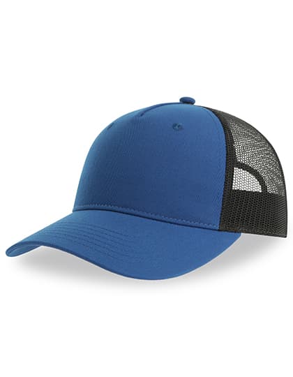 Zion Cap — Royal