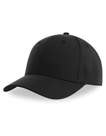 Joshua Cap — Black