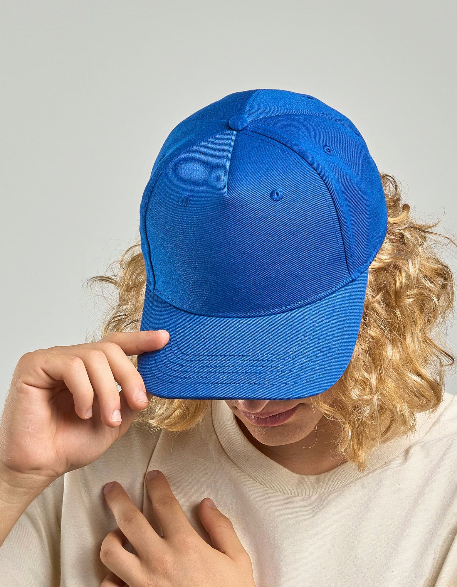 Fiji Cap